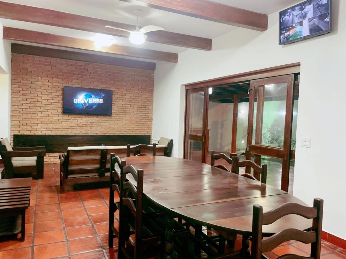 Beach House Unidade 2 - Casas De Praia Guaruja 50 Metros Do Mar المظهر الخارجي الصورة