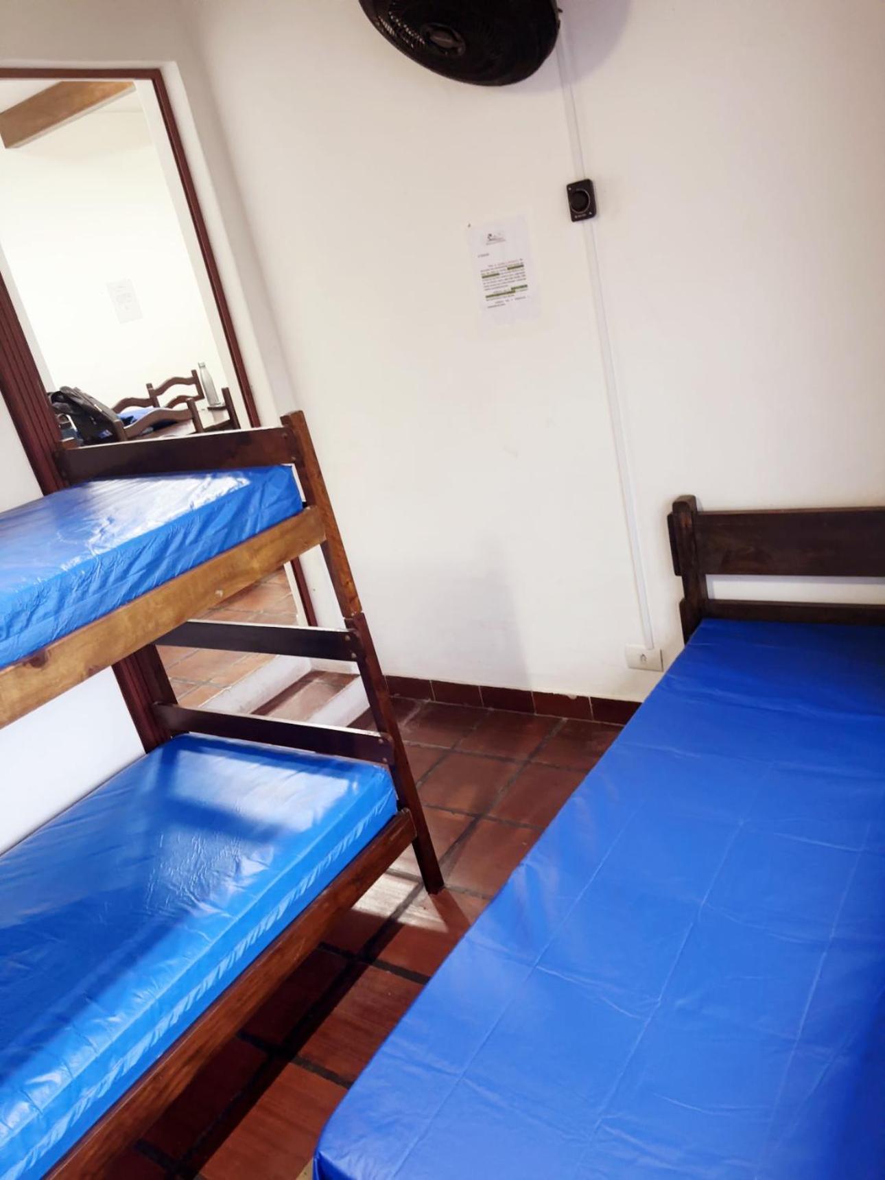 Beach House Unidade 2 - Casas De Praia Guaruja 50 Metros Do Mar المظهر الخارجي الصورة
